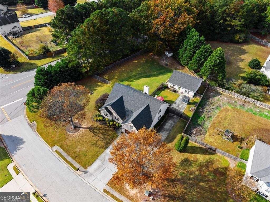 2650 Harbins Mill Drive, Dacula, GA 30019