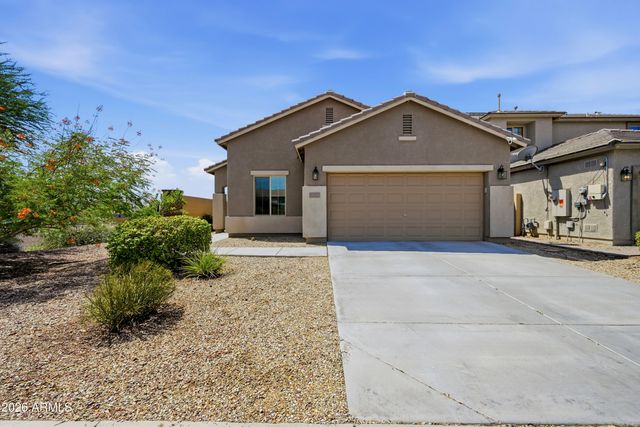 19145 W ADAMS Street, Buckeye, AZ 85326