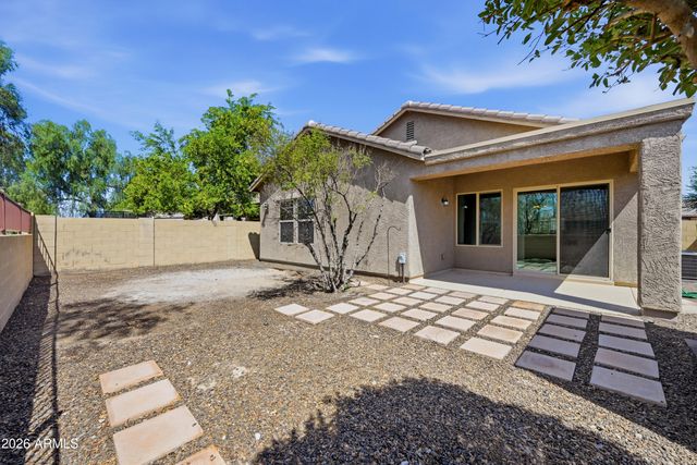 19145 W ADAMS Street, Buckeye, AZ 85326