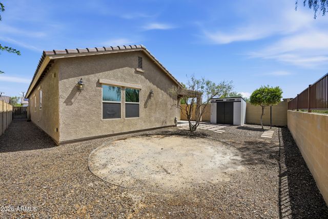 19145 W ADAMS Street, Buckeye, AZ 85326