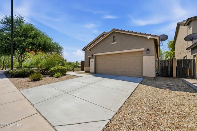 19145 W ADAMS Street, Buckeye, AZ 85326