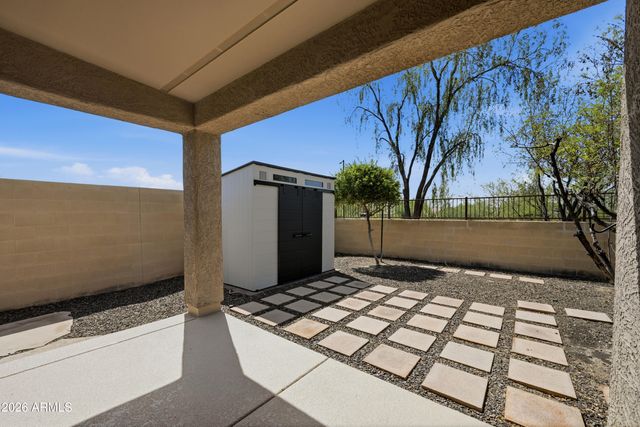 19145 W ADAMS Street, Buckeye, AZ 85326