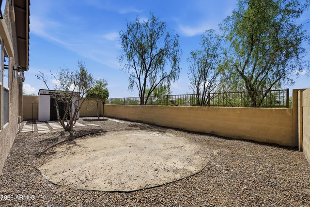 19145 W ADAMS Street, Buckeye, AZ 85326