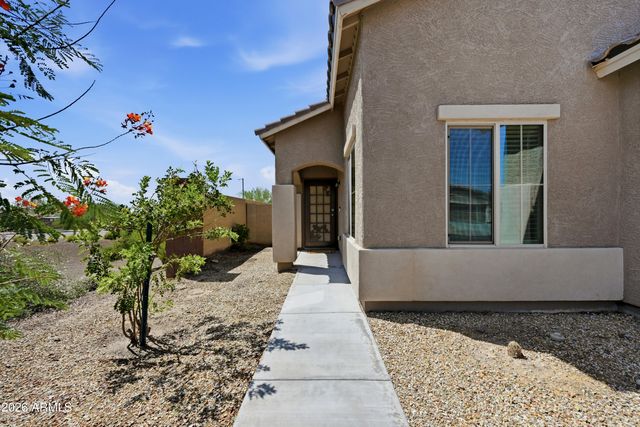 19145 W ADAMS Street, Buckeye, AZ 85326