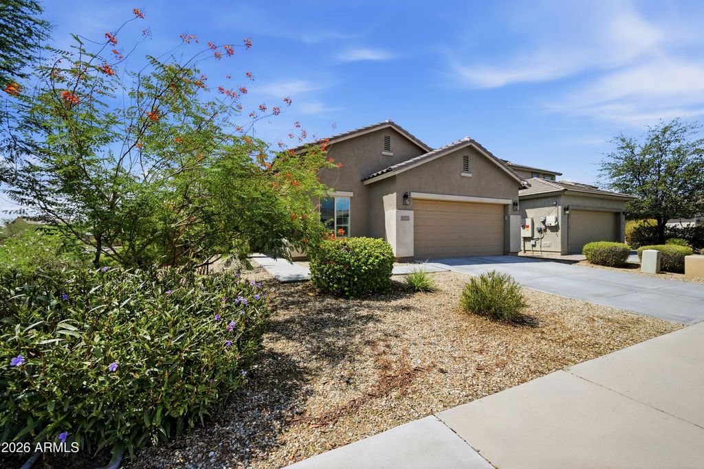 19145 W ADAMS Street, Buckeye, AZ 85326