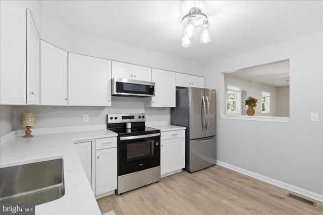 6815 MARSHALL RD, St Leonard, MD 20685