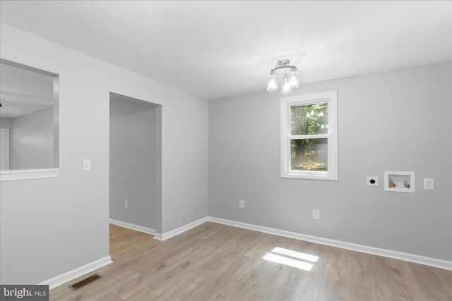 6815 MARSHALL RD, St Leonard, MD 20685