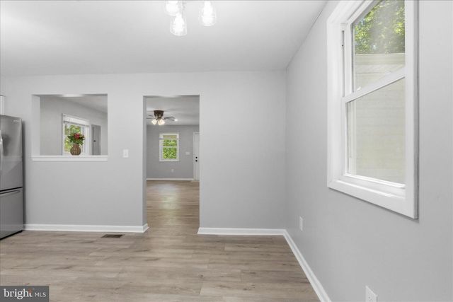 6815 MARSHALL RD, St Leonard, MD 20685