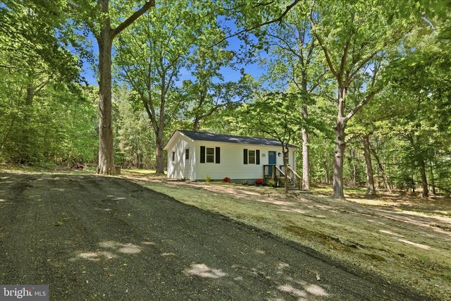 6815 MARSHALL RD, St Leonard, MD 20685