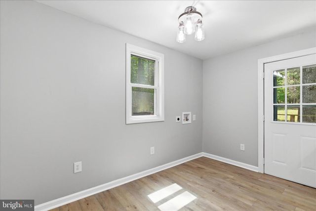 6815 MARSHALL RD, St Leonard, MD 20685