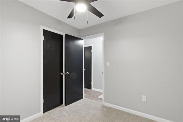 6815 MARSHALL RD, St Leonard, MD 20685