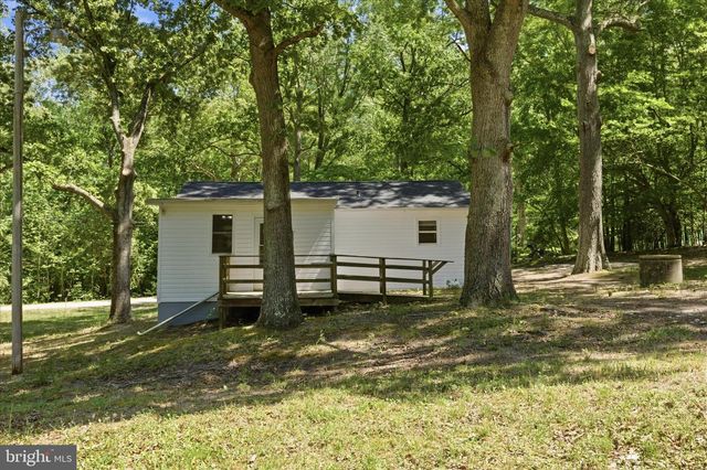 6815 MARSHALL RD, St Leonard, MD 20685