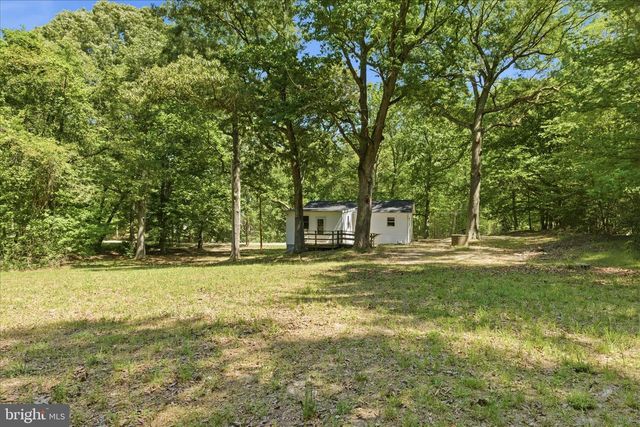 6815 MARSHALL RD, St Leonard, MD 20685