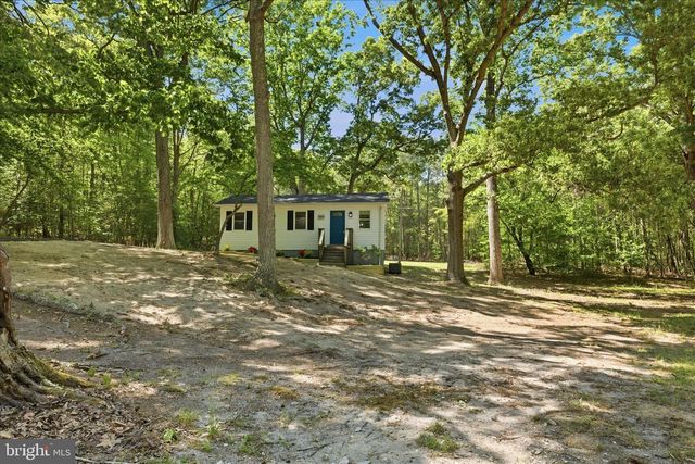 6815 MARSHALL RD, St Leonard, MD 20685