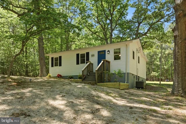 6815 MARSHALL RD, St Leonard, MD 20685
