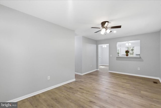 6815 MARSHALL RD, St Leonard, MD 20685