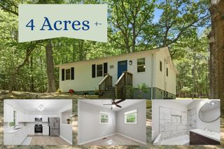 6815 MARSHALL RD, St Leonard, MD 20685