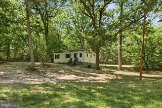 6815 MARSHALL RD, St Leonard, MD 20685