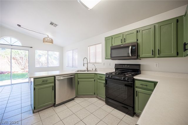 7120 Junction Village Avenue, Las Vegas, NV 89129