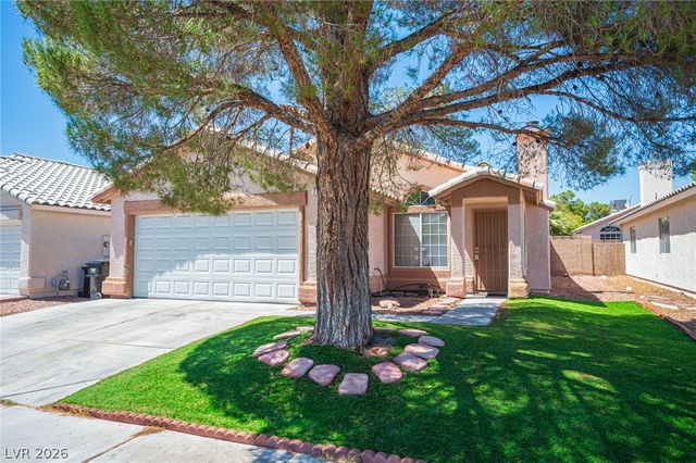 7120 Junction Village Avenue, Las Vegas, NV 89129
