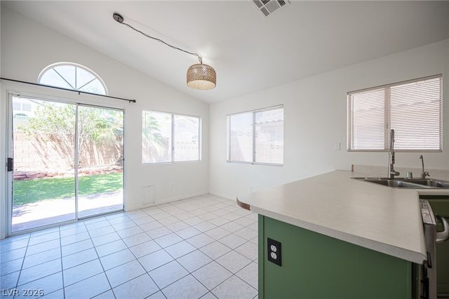 7120 Junction Village Avenue, Las Vegas, NV 89129