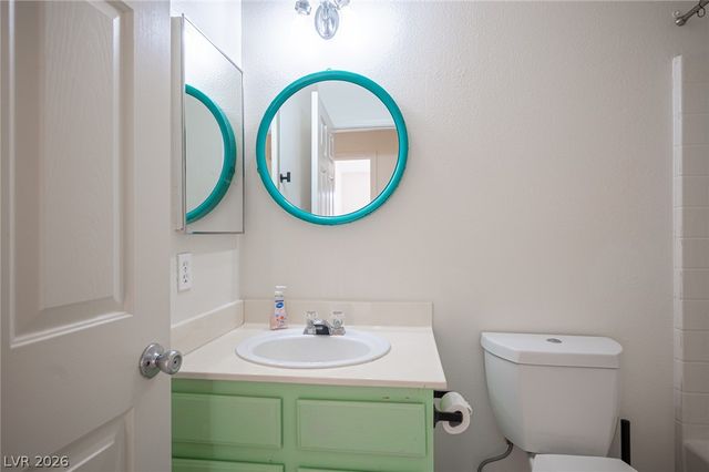 7120 Junction Village Avenue, Las Vegas, NV 89129