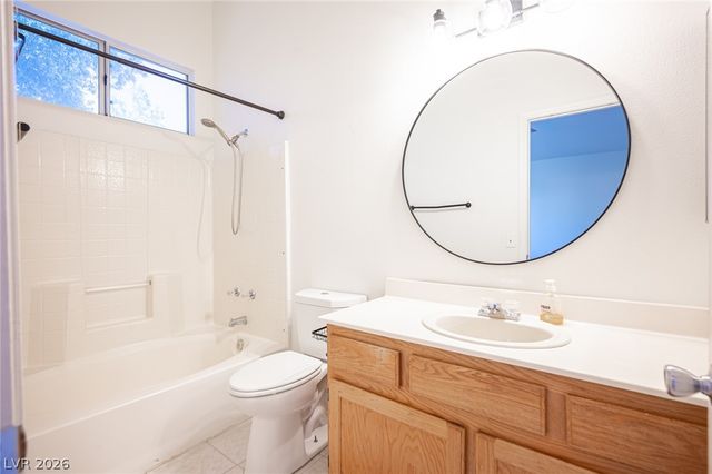 7120 Junction Village Avenue, Las Vegas, NV 89129