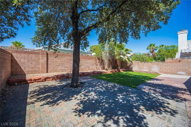 7120 Junction Village Avenue, Las Vegas, NV 89129