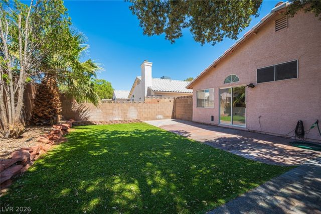 7120 Junction Village Avenue, Las Vegas, NV 89129