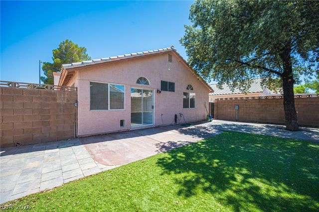 7120 Junction Village Avenue, Las Vegas, NV 89129