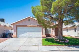 7120 Junction Village Avenue, Las Vegas, NV 89129