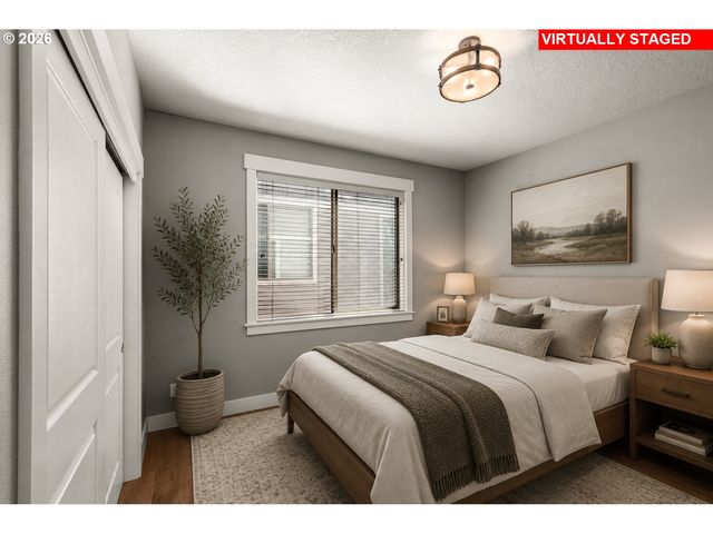 8280 N BURRAGE Ave, Portland, OR 97217
