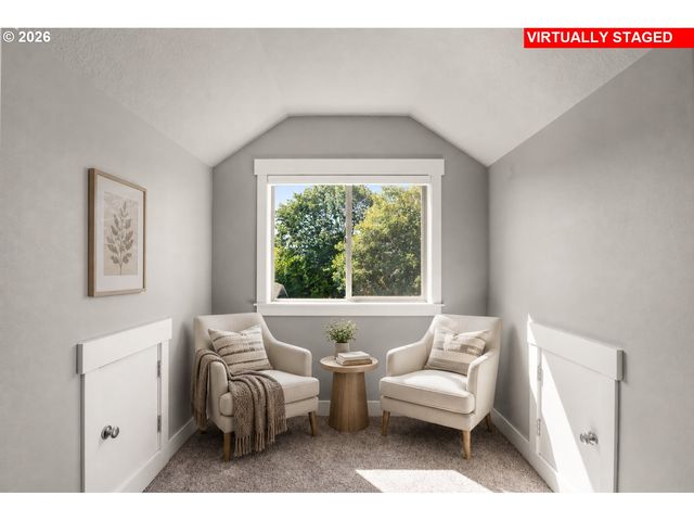 8280 N BURRAGE Ave, Portland, OR 97217