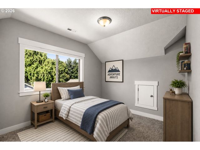 8280 N BURRAGE Ave, Portland, OR 97217