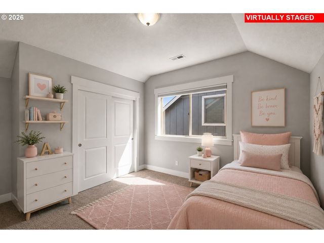 8280 N BURRAGE Ave, Portland, OR 97217