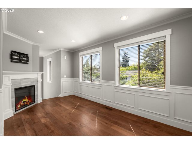 8280 N BURRAGE Ave, Portland, OR 97217