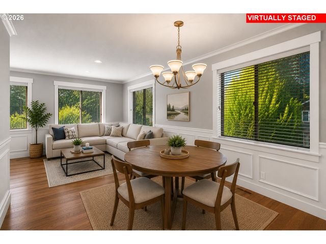 8280 N BURRAGE Ave, Portland, OR 97217