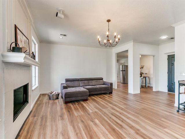 4155 NW Terrace Hills Road, Piedmont, OK 73078