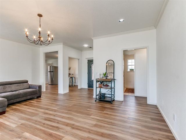 4155 NW Terrace Hills Road, Piedmont, OK 73078