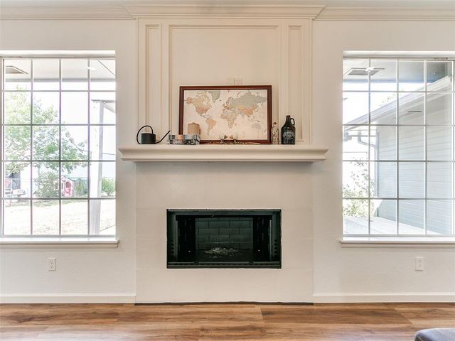 4155 NW Terrace Hills Road, Piedmont, OK 73078