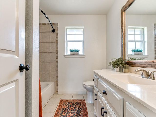 4155 NW Terrace Hills Road, Piedmont, OK 73078