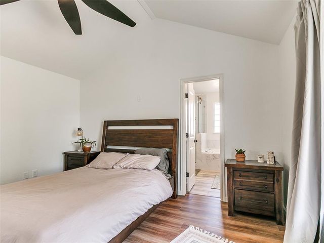 4155 NW Terrace Hills Road, Piedmont, OK 73078