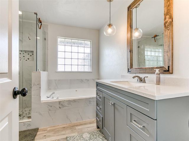 4155 NW Terrace Hills Road, Piedmont, OK 73078