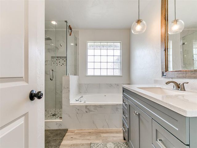 4155 NW Terrace Hills Road, Piedmont, OK 73078