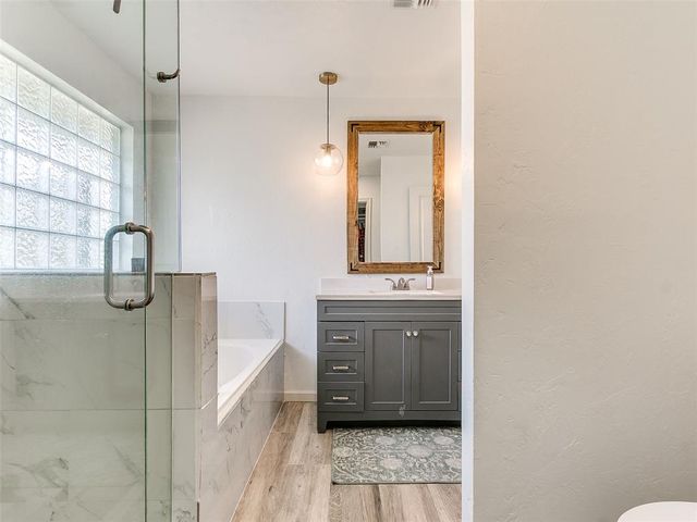 4155 NW Terrace Hills Road, Piedmont, OK 73078