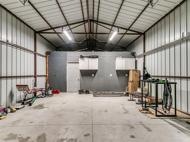4155 NW Terrace Hills Road, Piedmont, OK 73078