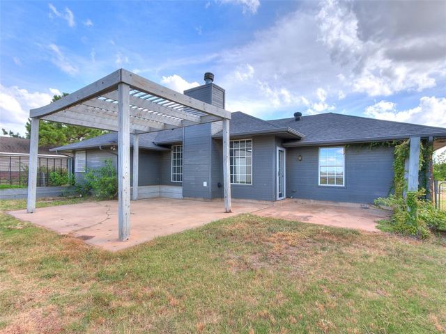 4155 NW Terrace Hills Road, Piedmont, OK 73078
