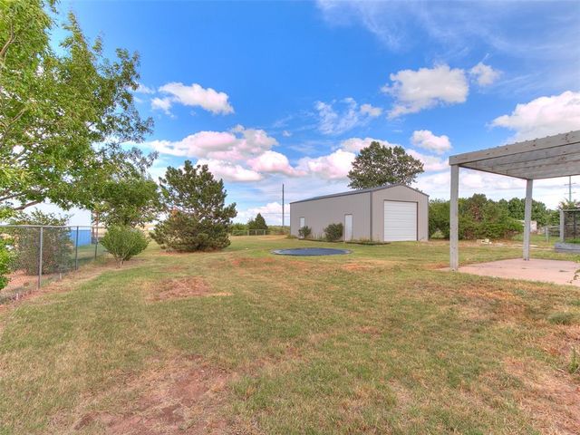 4155 NW Terrace Hills Road, Piedmont, OK 73078