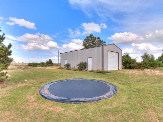 4155 NW Terrace Hills Road, Piedmont, OK 73078