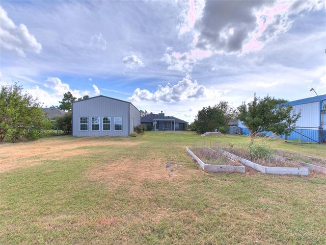 4155 NW Terrace Hills Road, Piedmont, OK 73078